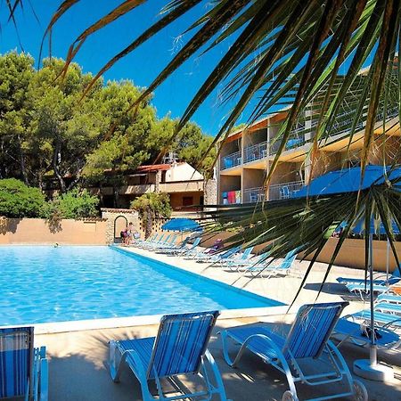 Appartement Avec Piscine A 5Min De La Plage Sanary-sur-Mer Buitenkant foto