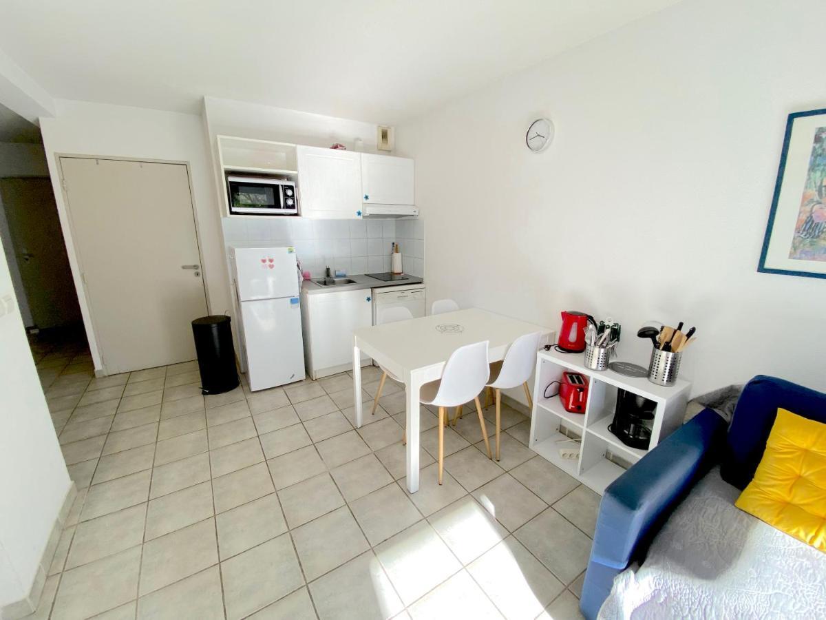 Appartement Avec Piscine A 5Min De La Plage Sanary-sur-Mer Buitenkant foto