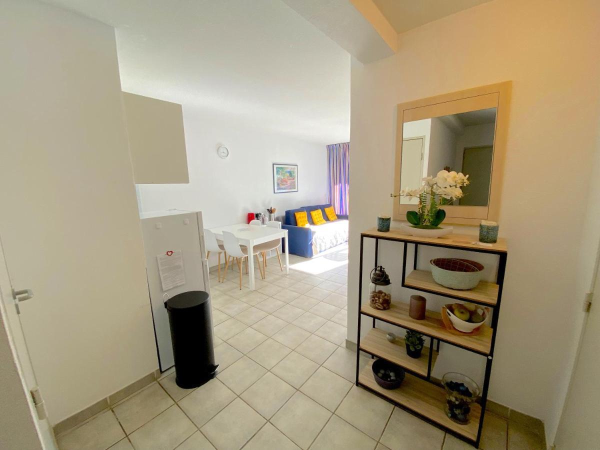 Appartement Avec Piscine A 5Min De La Plage Sanary-sur-Mer Buitenkant foto