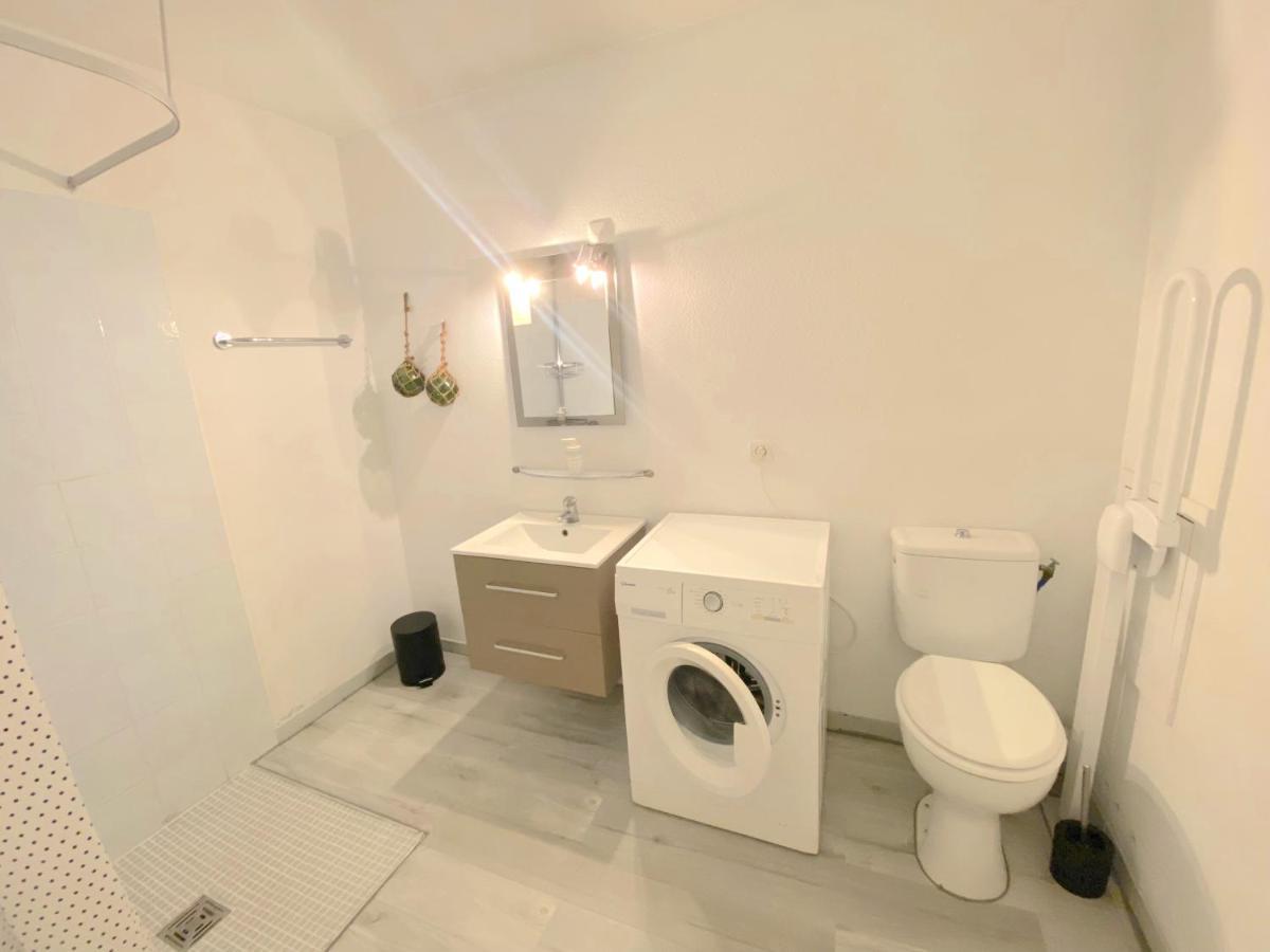Appartement Avec Piscine A 5Min De La Plage Sanary-sur-Mer Buitenkant foto