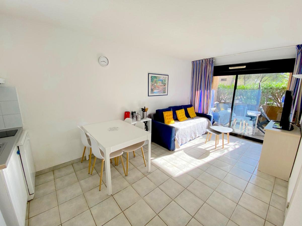 Appartement Avec Piscine A 5Min De La Plage Sanary-sur-Mer Buitenkant foto