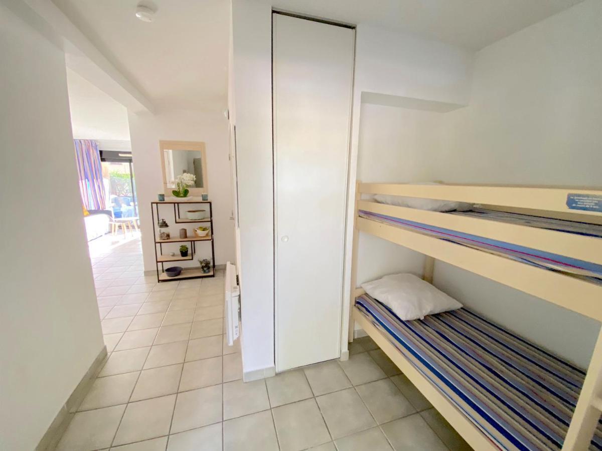 Appartement Avec Piscine A 5Min De La Plage Sanary-sur-Mer Buitenkant foto