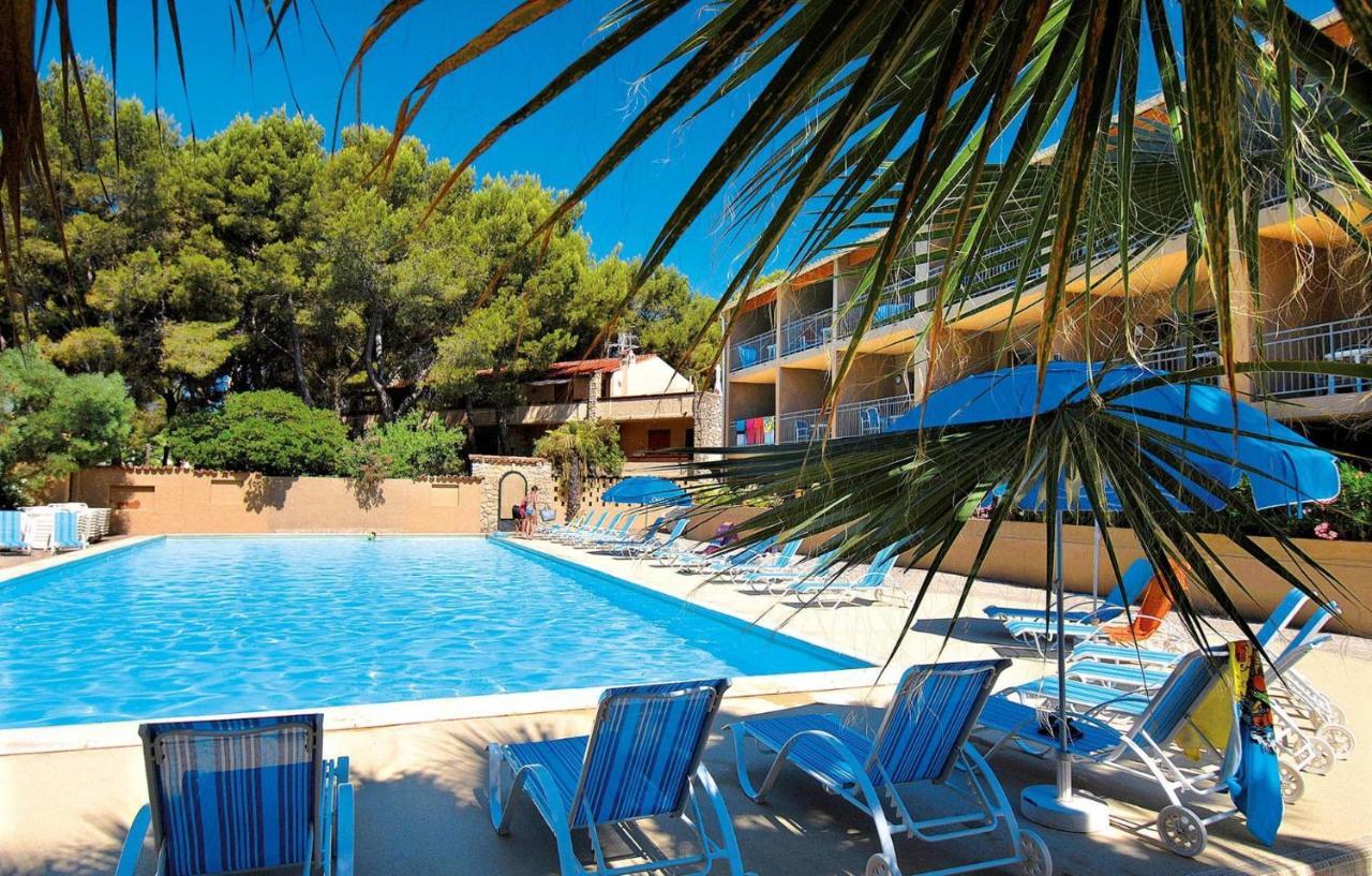 Appartement Avec Piscine A 5Min De La Plage Sanary-sur-Mer Buitenkant foto