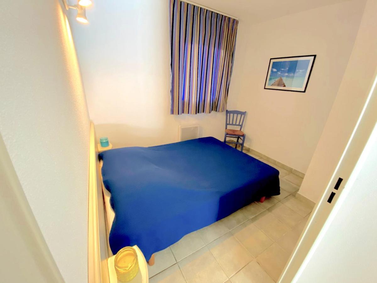 Appartement Avec Piscine A 5Min De La Plage Sanary-sur-Mer Buitenkant foto